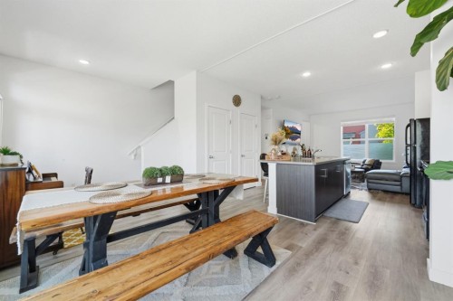 186 Silverado Boulevard Sw, Calgary, AB 