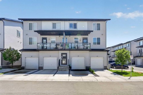 204-330 Redstone Ne, Calgary, AB 