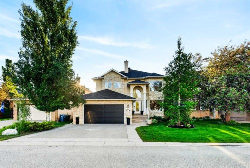 165 Strathlea Place Sw, Calgary, AB 