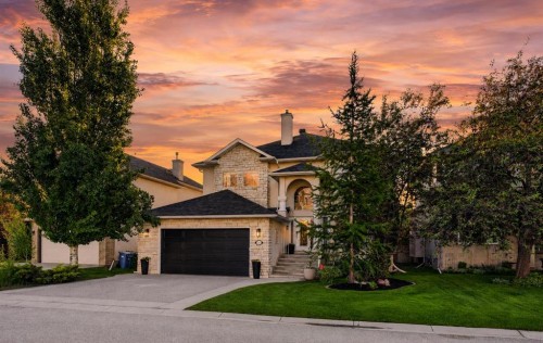 165 Strathlea Place Sw, Calgary, AB 