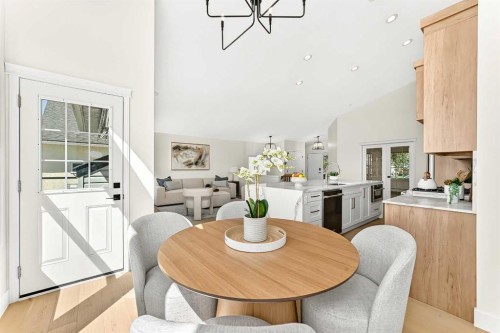 161 West Creek Pond, Chestermere, AB 