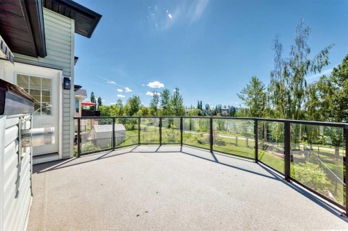 161 West Creek Pond, Chestermere, AB 