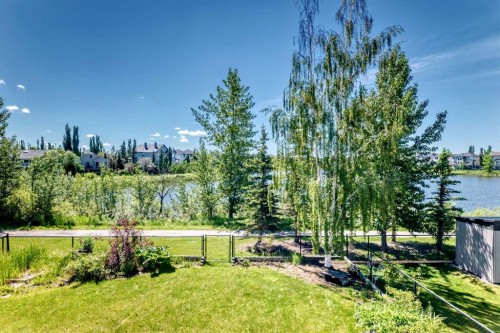 161 West Creek Pond, Chestermere, AB 