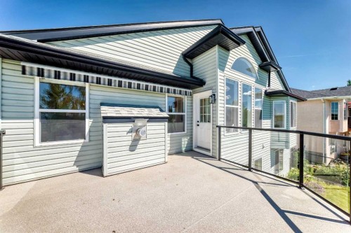 161 West Creek Pond, Chestermere, AB 
