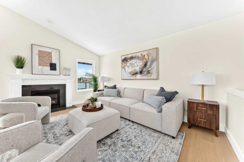 161 West Creek Pond, Chestermere, AB 