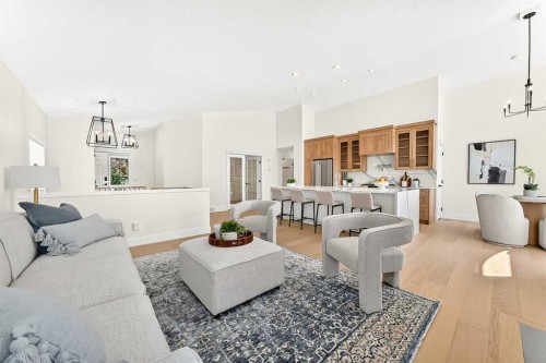 161 West Creek Pond, Chestermere, AB 