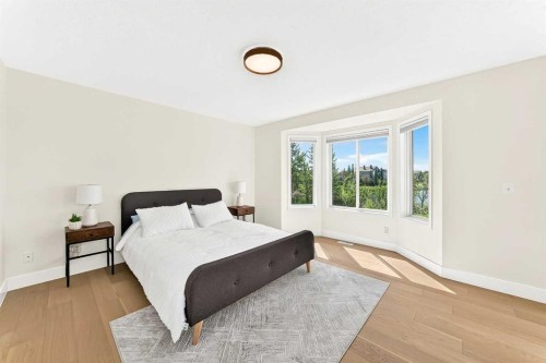 161 West Creek Pond, Chestermere, AB 
