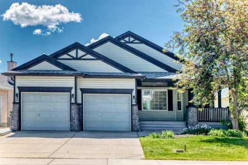 161 West Creek Pond, Chestermere, AB 