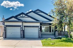 161 West Creek Pond  Chestermere, AB T1X 1H4