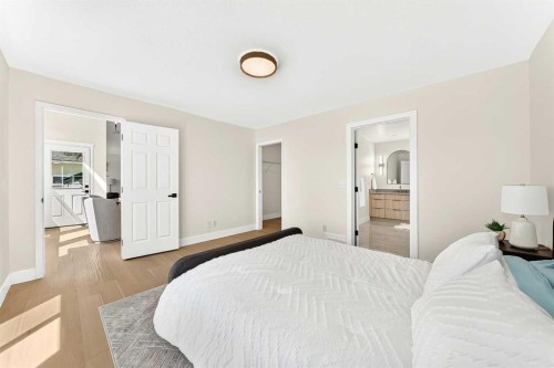 161 West Creek Pond, Chestermere, AB 