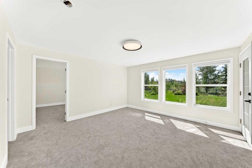 161 West Creek Pond, Chestermere, AB 