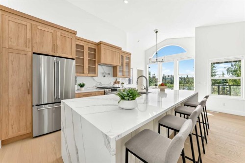 161 West Creek Pond, Chestermere, AB 