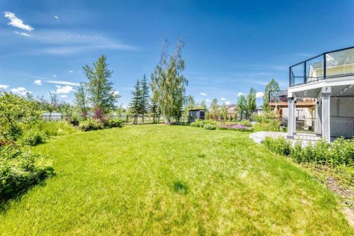 161 West Creek Pond, Chestermere, AB 