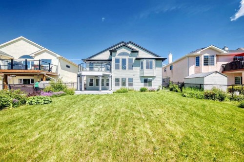 161 West Creek Pond, Chestermere, AB 
