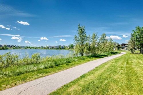161 West Creek Pond, Chestermere, AB 