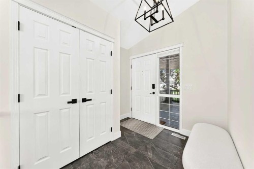 161 West Creek Pond, Chestermere, AB 