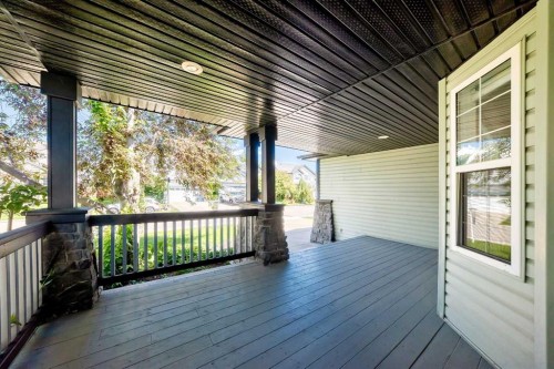 161 West Creek Pond, Chestermere, AB 