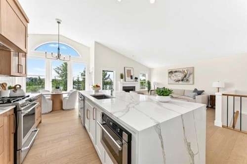 161 West Creek Pond, Chestermere, AB 