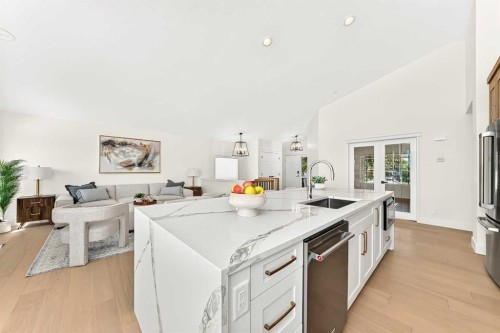 161 West Creek Pond, Chestermere, AB 