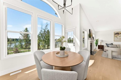 161 West Creek Pond, Chestermere, AB 