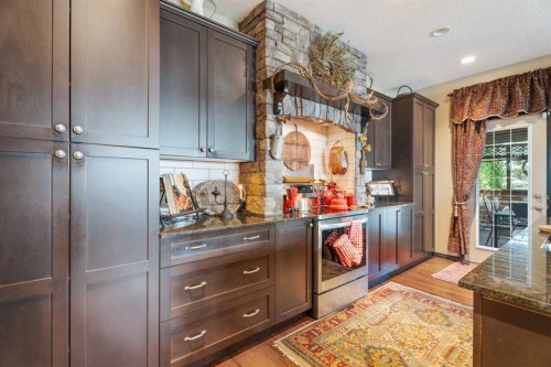 100 Brightoncrest Terrace Se, Calgary, AB 