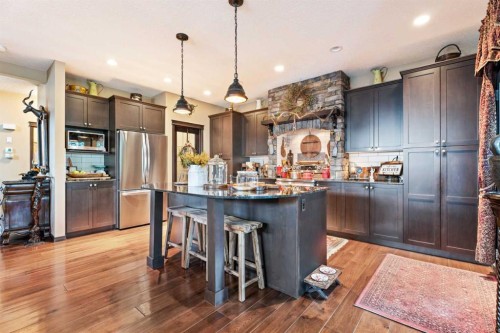 100 Brightoncrest Terrace Se, Calgary, AB 