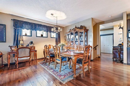 100 Brightoncrest Terrace Se, Calgary, AB 