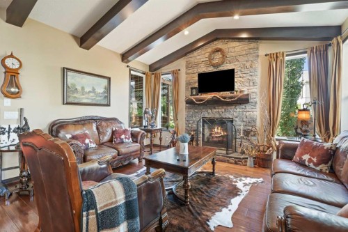 100 Brightoncrest Terrace Se, Calgary, AB 