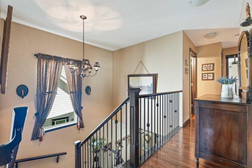 100 Brightoncrest Terrace Se, Calgary, AB 