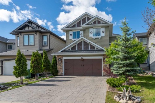 100 Brightoncrest Terrace Se, Calgary, AB 