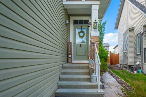 100 Brightoncrest Terrace Se, Calgary, AB 