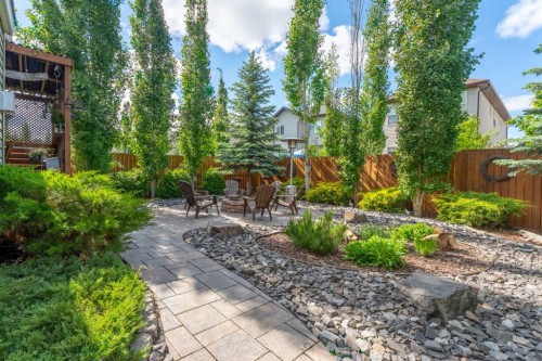 100 Brightoncrest Terrace Se, Calgary, AB 