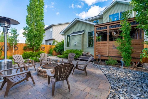 100 Brightoncrest Terrace Se, Calgary, AB 