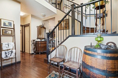 100 Brightoncrest Terrace Se, Calgary, AB 