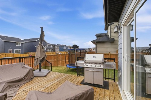 132 Sundown Way, Cochrane, AB 