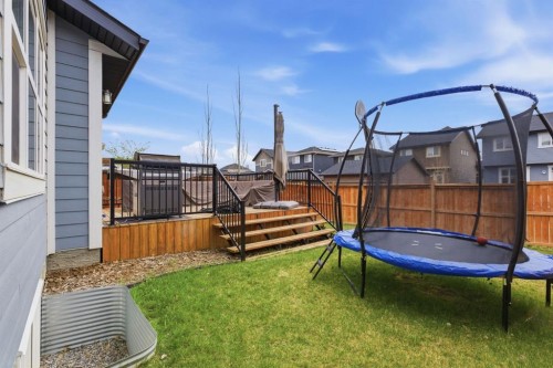 132 Sundown Way, Cochrane, AB 
