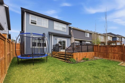 132 Sundown Way, Cochrane, AB 