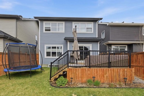 132 Sundown Way, Cochrane, AB 