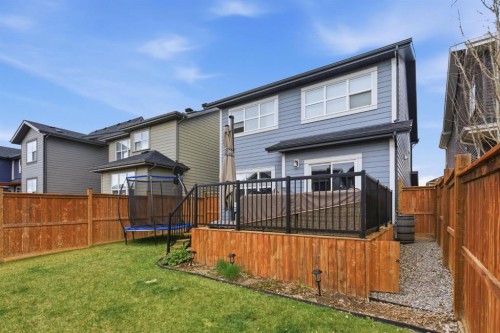 132 Sundown Way, Cochrane, AB 