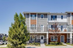 402-669 Savanna Boulevard NE Calgary, AB T3J 2K2