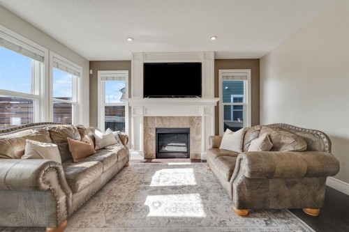 198 Mahogany Passage Se, Calgary, AB 