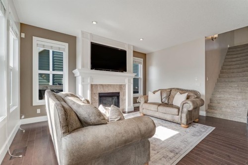 198 Mahogany Passage Se, Calgary, AB 