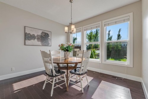 198 Mahogany Passage Se, Calgary, AB 