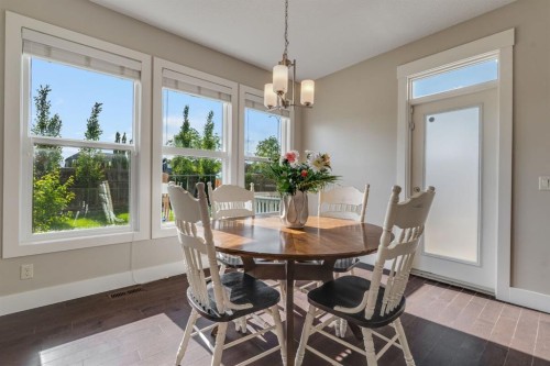 198 Mahogany Passage Se, Calgary, AB 
