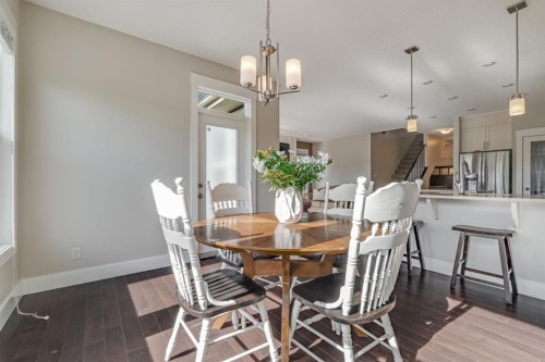 198 Mahogany Passage Se, Calgary, AB 