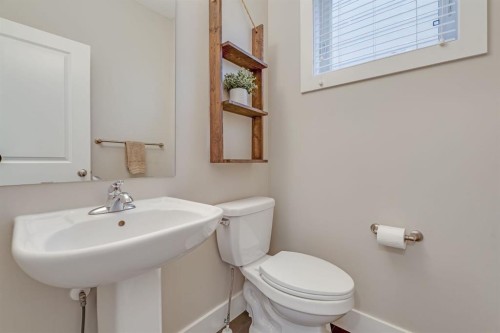198 Mahogany Passage Se, Calgary, AB 