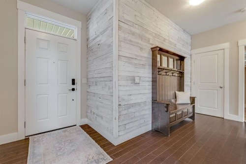 198 Mahogany Passage Se, Calgary, AB 