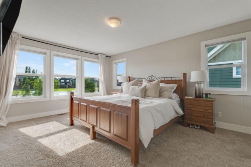 198 Mahogany Passage Se, Calgary, AB 