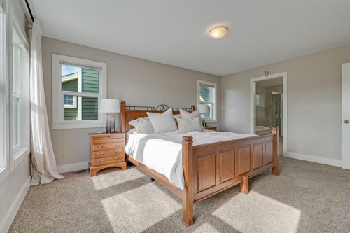 198 Mahogany Passage Se, Calgary, AB 
