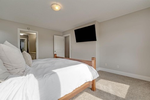198 Mahogany Passage Se, Calgary, AB 
